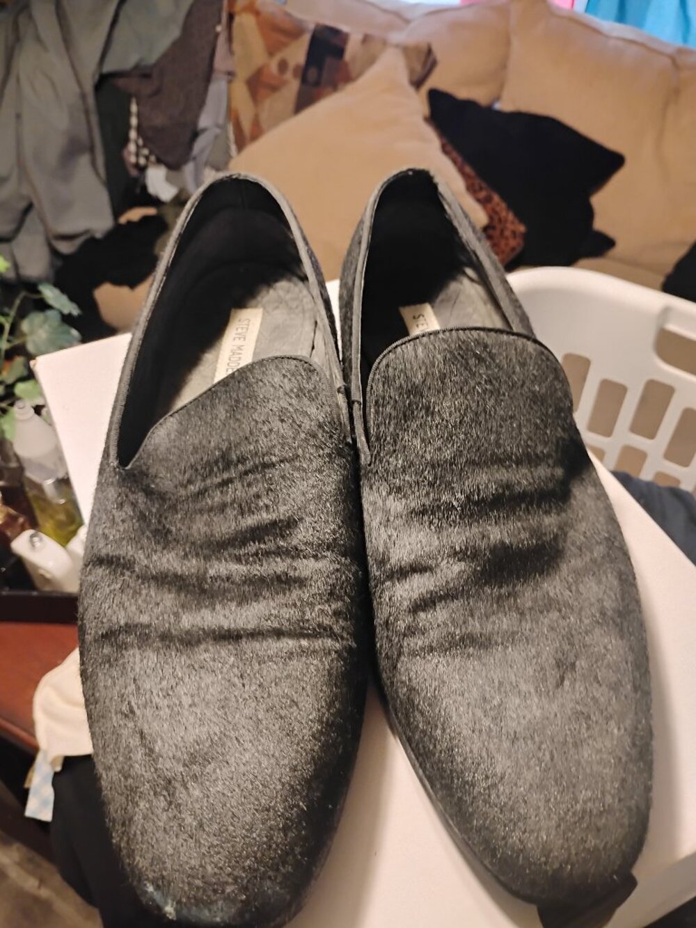Steve Madden Shoes